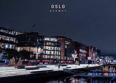 Oslo