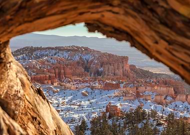 Bryce Canyon