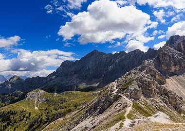 Mount Faloria