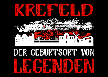 Krefeld Germany