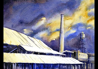 Tobacco Campus Durham NC