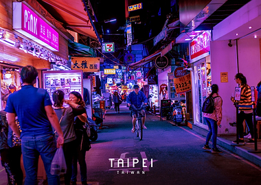 Taipei