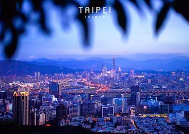 Taipei