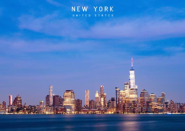 New York