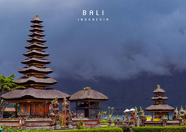 Bali