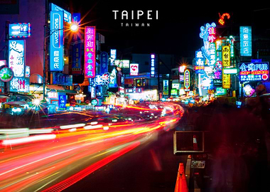Taipei