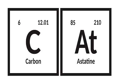 Cat Elements