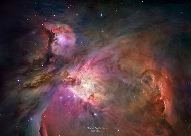 Orion Nebula