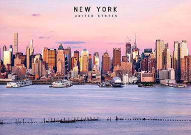 New York