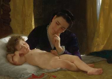 William Bouguereau