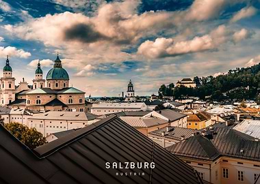 Salzburg