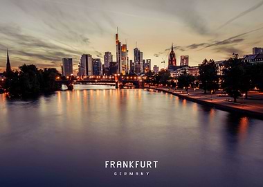 Frankfurt