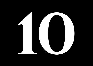 10