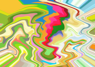 Twirling Cute Faces1