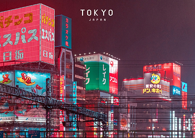 Tokyo