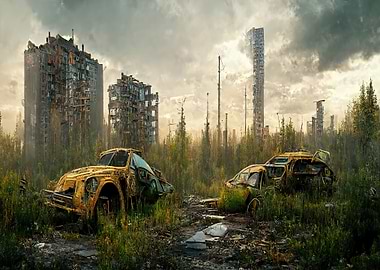 a mistake that changed all