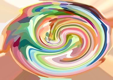 Twirling Senses Strange1