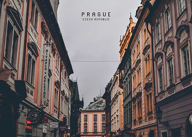 Prague