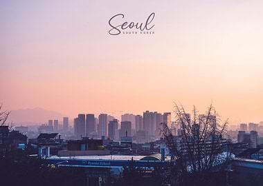 Seoul