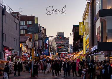 Seoul