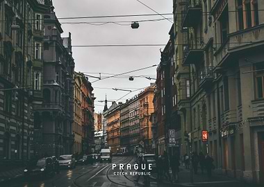 Prague