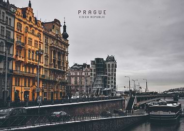 Prague