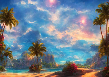 where dreams come true