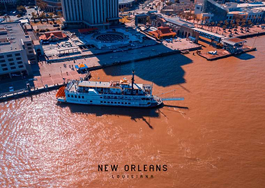 New Orleans