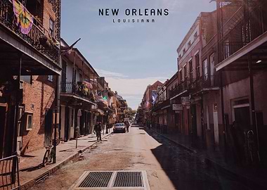 New Orleans