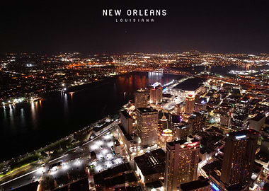 New Orleans