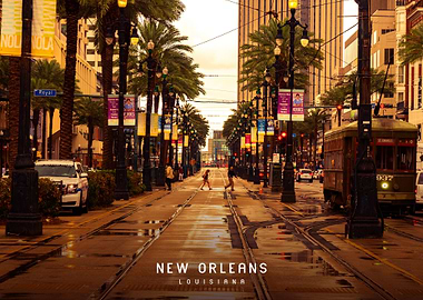 New Orleans