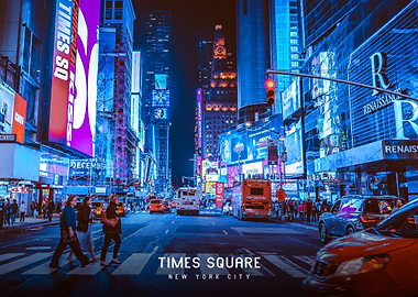 Times Square