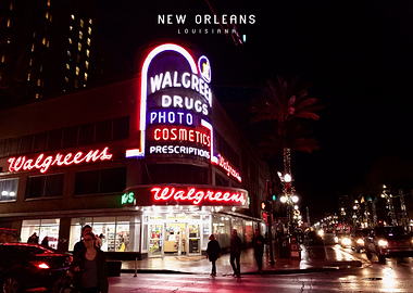 New Orleans