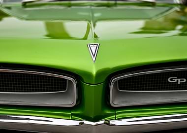 Pontiac Grand Prix
