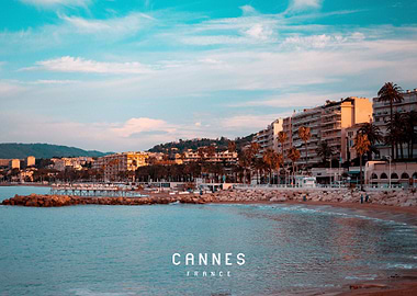 Cannes