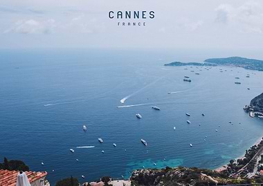 Cannes