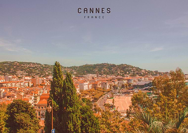Cannes