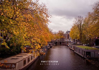 Amsterdam