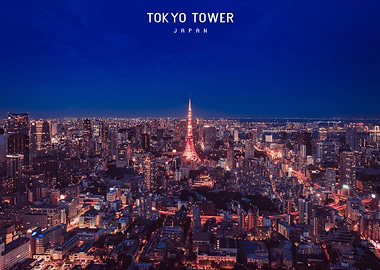 Tokyo Tower