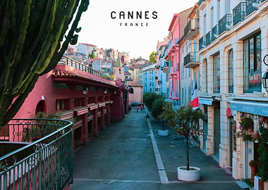 Cannes