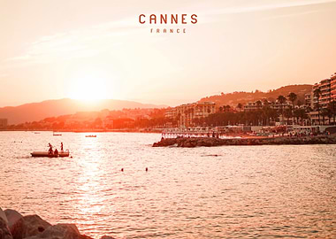 Cannes