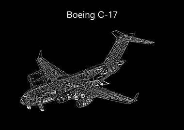 boeing c17