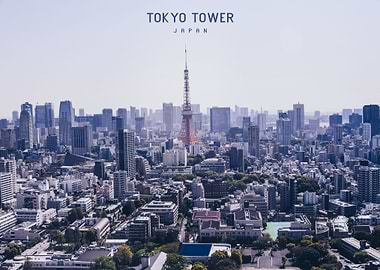 Tokyo Tower