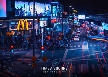 Times Square
