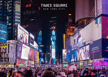 Times Square