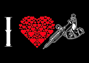 Tattoo Tattoo Artist