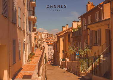 Cannes