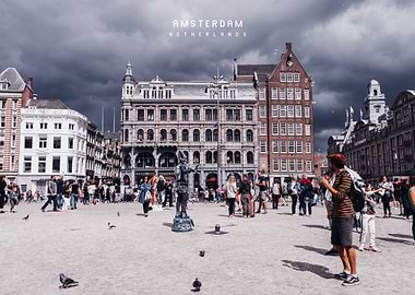 Amsterdam