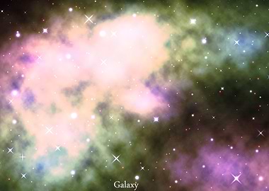 Galaxy 1
