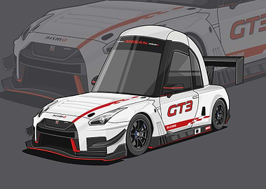 nissan gtr r35 nismo